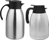 Thermoskanne 1,5 Liter & Isolierkanne 2l Edelstahl Produktbild-Vorschau 1