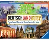 Ravensburger Deutschlandreise, Stolová hra, Cestovanie / Náhľad obrázku produktu 2