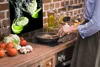 Plaque de recouvrement pour cuisinière 60x52 Voir les images du produit 5