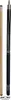 John West einteiliges Pool Billardqueue 100 cm Produktbild-Vorschau 1