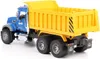 Camion MACK Granite avec benne basculante Voir les images du produit 20