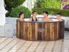 Bestway Jacuzzi Lay-Z-Spa Helsinki 180x66 cm 5-7 osob 60025 Anteprima dell’immagine prodotto 20