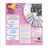 Blopens kreativní sada šablony pro děti víly jednorožci Náhled obrázku produktu 2