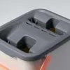 Relaxdays Vloermopset, 3 liter emmer met wringfunctie, 2 Productafbeelding-voorbeeld 9