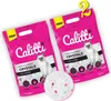 Calitti Silikat Katzenstreu – Premium Kristallstreu, Produktbild-Vorschau 6