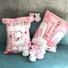1 ks, plyšové mini bábiky, pudingové plyšové hračky, Náhľad obrázku produktu 5