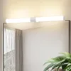 ZMH Lampe miroir  LED 40 cm Applique murale  Lampe 6 W  Voir les images du produit 1