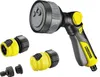 Kärcher 2.645-290.0, 192 mm, 70 mm, 162 mm, 200 g, 1 szt. Podgląd zdjęcia produktu 3