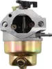 Vergaser mit Dichtung Luftfilter für Honda GCV135 GCV160 Produktbild-Vorschau 6