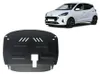 Ochrana spodku motorového prostoru pro model Hyundai i10 Náhled obrázku produktu 1