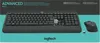 Logitech MK540 Advanced - Tastatur-und-Maus-Set - kabellos Produktbild-Vorschau 3
