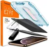 Spigen iPhone 11 Sichtschutz aus gehärtetem Glas Alm Produktbild-Vorschau 2