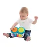 Playgro Playgro 2 v 1 hudobn nstroj so zvukom a svetlom - Náhľad obrázku produktu 2