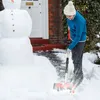 Akku-Schneefräse,Akku-Schneeschaufel,24V mit 2 Produktbild-Vorschau 6