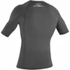 O'Neill Rash Wetsuits Herren Uv Schutz Basic Skins S/S Crew Produktbild-Vorschau 2