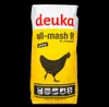 Deuka All Mash R Korn o. C. 25 kg Produktbild-Vorschau 5