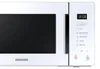 Samsung MG23T5018CW/EC Microondas con Grill 23L 800W Produktbild-Vorschau 4