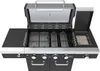 El Fuego® Gasgrill ''KINGSTON'' 4 + 1 Brenner, Produktbild-Vorschau 10