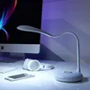 Schreibtischlampe LED RGB 256 Farblicht Touch Dimmbar 3 Produktbild-Vorschau 6