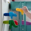 Blocchi magnetici SmartMax - Dinosauri da costruire per Anteprima dell’immagine prodotto 9