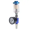 Spuitpistool, pneumatisch, luchtregelaar, manometer, Productafbeelding-voorbeeld 2