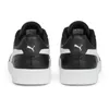 Puma Court Ultra Lite Black-White-Silver Größe EU 39 Produktbild-Vorschau 5