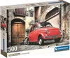 Clementoni High Quality Collection Cinquecento, 500 Produktbild-Vorschau 3
