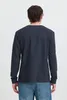 BLEND BHBHNOBLE Tee Tee Herren Longsleeve Langarmshirt Produktbild-Vorschau 4