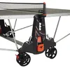 CORNILLAU 500X - Outdoor Tischtennisplatte - SCHWARZ Produktbild-Vorschau 13