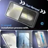 2-Pack Samsung Galaxy S24 Plus Displayschutzfolie & 1-Pack Produktbild-Vorschau 3