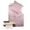 liebling Bettwäsche Interlock Jersey 155 x 220 cm, Farbe Produktbild-Vorschau 1