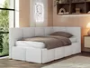 MKS MEBLE Jugendbett 90x200 cm ARVO Polsterbett mit Produktbild-Vorschau 1