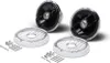 Lautsprecher System ROCKFORD FOSGATE Marine Coaxial System Produktbild-Vorschau 1
