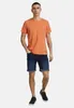 Blend 20713326 Herren Jeans Shorts Kurze Denim Shorts Produktbild-Vorschau 9