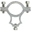 TechniSat Satman 850 Plus, 38,2 dBi, 21°, Szary, Aluminium, Podgląd zdjęcia produktu 5