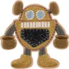 Lässig Textil-Sticker (3 Stk) - Schul Set Unique, Stick on Produktbild-Vorschau 2