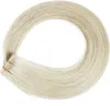 hair2heart Invisible Tape Extensions capelli umani premium Anteprima dell’immagine prodotto 2