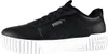 Puma Carina 2.0 Tape Sneaker Schwarz Produktbild-Vorschau 9