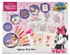 Set de stylos souffleurs Minnie Mouse Voir les images du produit 1