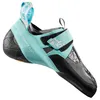 Skwama Vegan Women mehrfarbig 35,5 - carbon/turquoise Produktbild-Vorschau 7