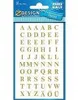 Avery Zweckform® 3727 3721 Štítky na písmena - A-Z, 7,5 mm, Náhled obrázku produktu 9
