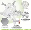 XMTECH Detská vanička s rámom 68 cm - Detská vanička Náhľad obrázku produktu 8