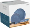 Jedálenská súprava porcelán 18 ks Náhľad obrázku produktu 6