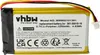 vhbw Akku kompatibel mit Garmin Nüvi 270, 1400, 200w, 200, Produktbild-Vorschau 3