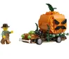 LEGO Iconic Camion d'Halloween Voir les images du produit 11