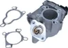 MAXGEAR 27-4041 AGR-Ventil mit Dichtung für NISSAN Qashqai Produktbild-Vorschau 1