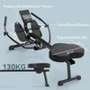 SPORTNOW Rudergerät für zuhause Hydraulisch Produktbild-Vorschau 7