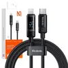 Mcdodo CA-5210 USB-C auf Lightning Kabel, 36W, 1,2m Produktbild-Vorschau 3