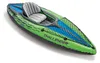 Intex- Boot Kajak Schlauchboot Challenger K1 Set, bis 100kg Produktbild-Vorschau 8
