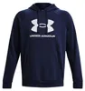 Felpe Under Armour Rival Fleece Logo B23988 Anteprima dell’immagine prodotto 18